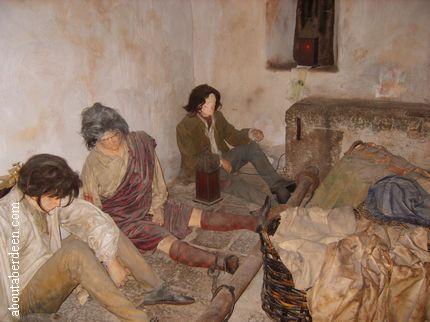 Jacobite Prisoners