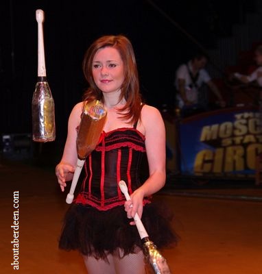 Juggler