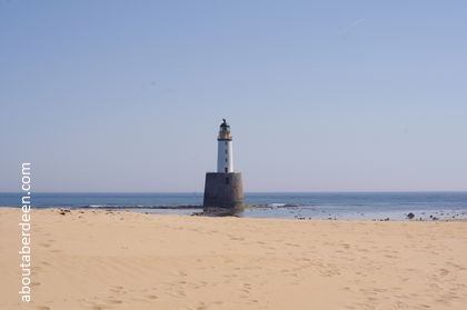Lighthouse Beach