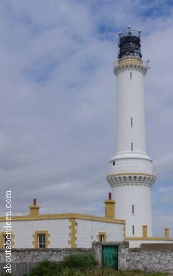 Lighthouse Photograph