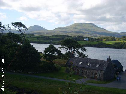 Loch Dunvegan