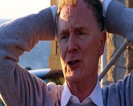 Malcolm McLaren