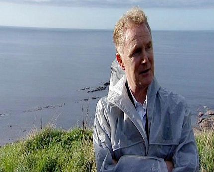 Malcolm McLaren Gardenstown