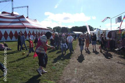 New Deer Music Festival