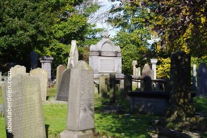 Old Graveyard