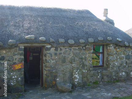 Old Croft House