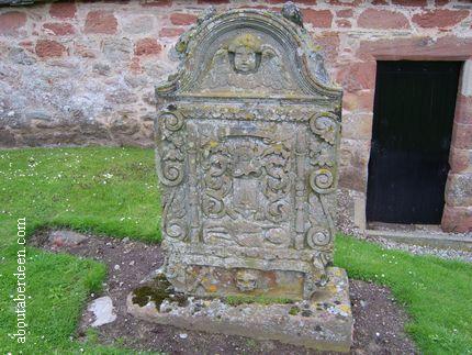 Old Grave