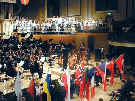 Opening Ceremony