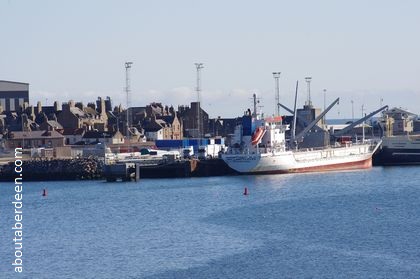 Peterhead