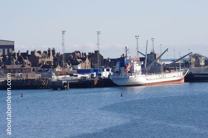  Peterhead