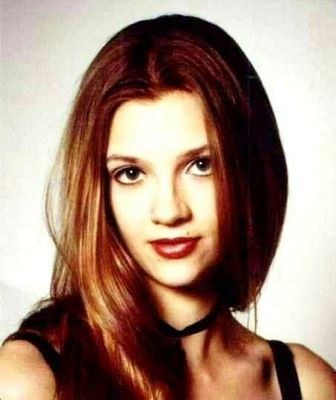 Portia Simpson Scotland