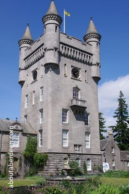 Queens Castle Scotland