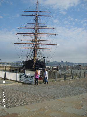 RRS Discovery