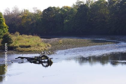 River Brig o Don