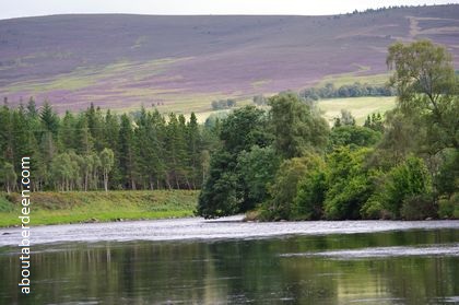 Royal Deeside Aberdeenshire
