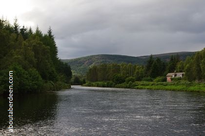 Royal Deeside