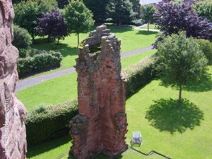 Ruin Tower