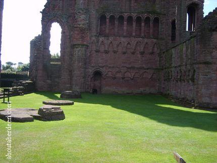 Ruined Abbey