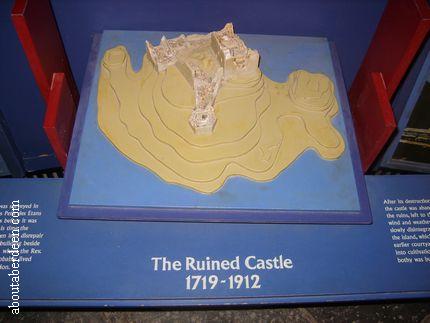 Ruined Castle