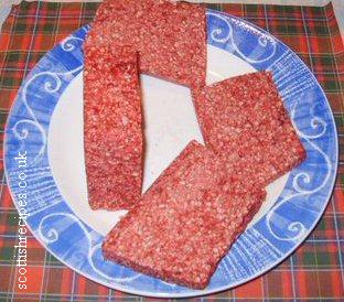 Sausage Slice