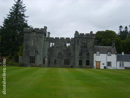 Somerled Rooms
