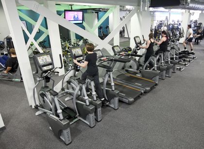 Step Machines