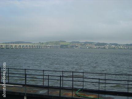 Tay Bridge