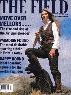 The Field Magazine