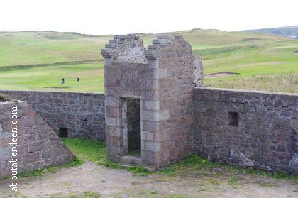 Torry Battery Tower