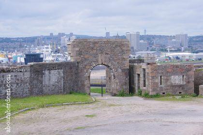 Torry Battery