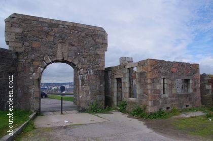 TorryBattery