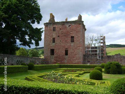 Tower House