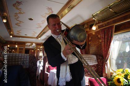 Trombone Player