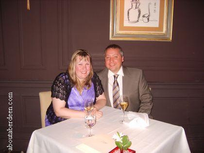 Two Michelin Star Restaurant