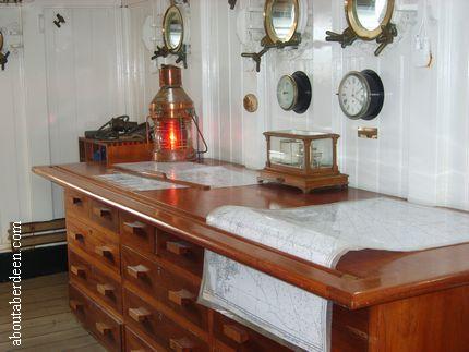 Wardroom