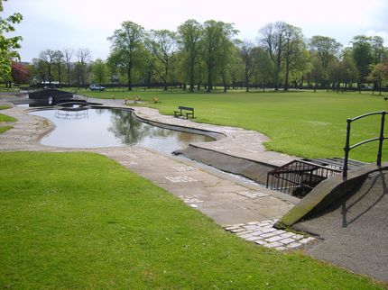 Westburn Park