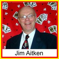 Aberdeen Magician