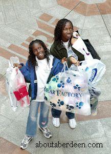 Aberdeen Sierra Leone Orphans