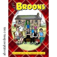 Broons Annual 2008