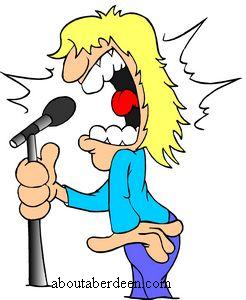 Comedy Capers