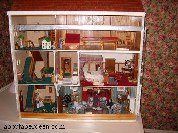 Dolls House