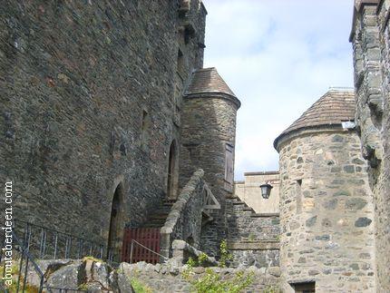 EileanDonan