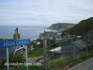 Gardenstown