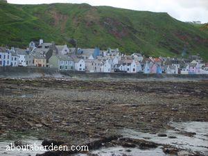Gardenstown Photo