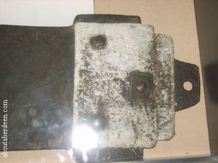 Guillotine Blade