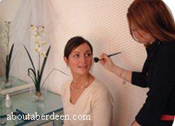 Make Up Lesson Aberdeen