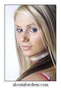 Models From Aberdeen