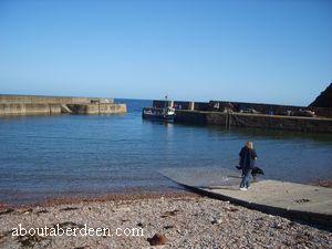 Pennanharbour