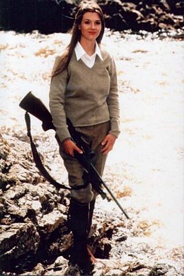Portia Simpson