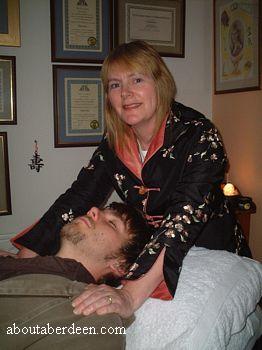 Reiki Healer